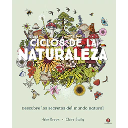 Ciclos de la naturaleza
