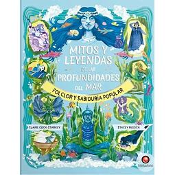 Mitos y leyendas de las profundidades del mar