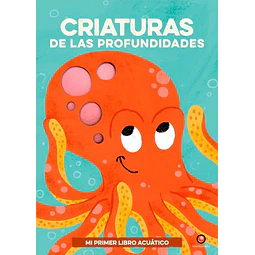 Criaturas de las profundidades