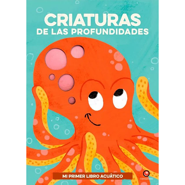 Criaturas de las profundidades
