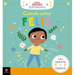 Cuando estoy feliz