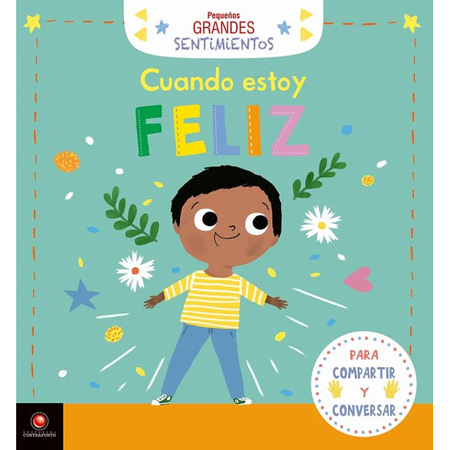 Cuando estoy feliz