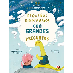 Pequeños dinosaurios con grandes preguntas