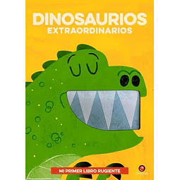 Dinosaurios extraordinarios