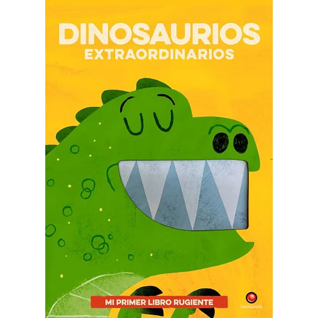 Dinosaurios extraordinarios