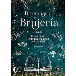 Diccionario de brujeria