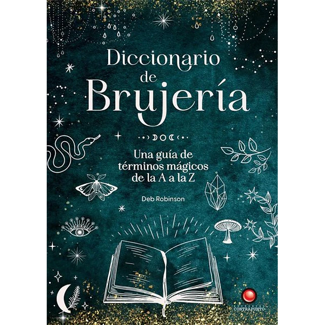 Diccionario de brujeria