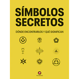 Simbolos secretos