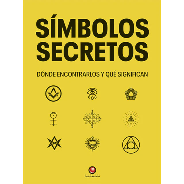 Simbolos secretos