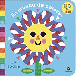 Un mundo de colores