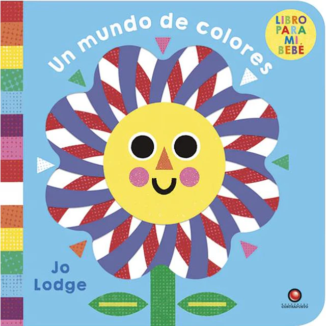 Un mundo de colores