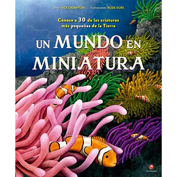 Un mundo en miniatura