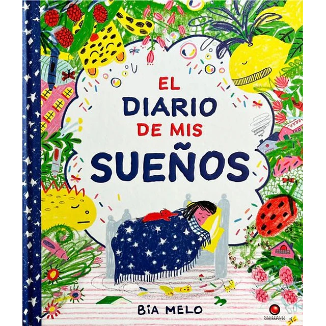El diario de mis sueños