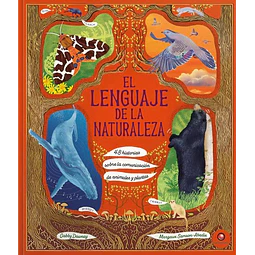 El lenguaje de la naturaleza