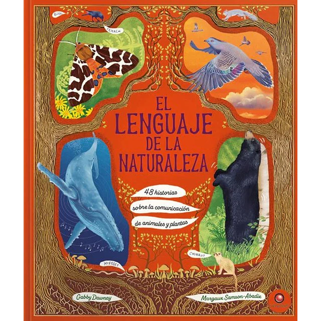 El lenguaje de la naturaleza