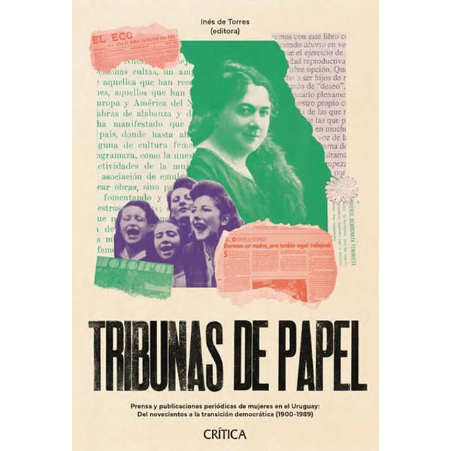 Tribunas de papel