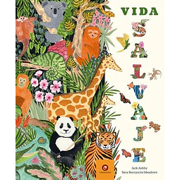 Vida salvaje