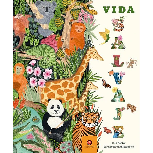 Vida salvaje