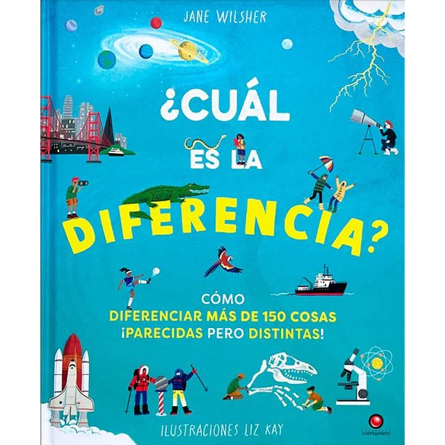 ¿Cual es la diferencia?