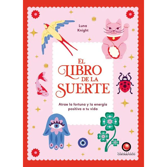 El libro de la suerte
