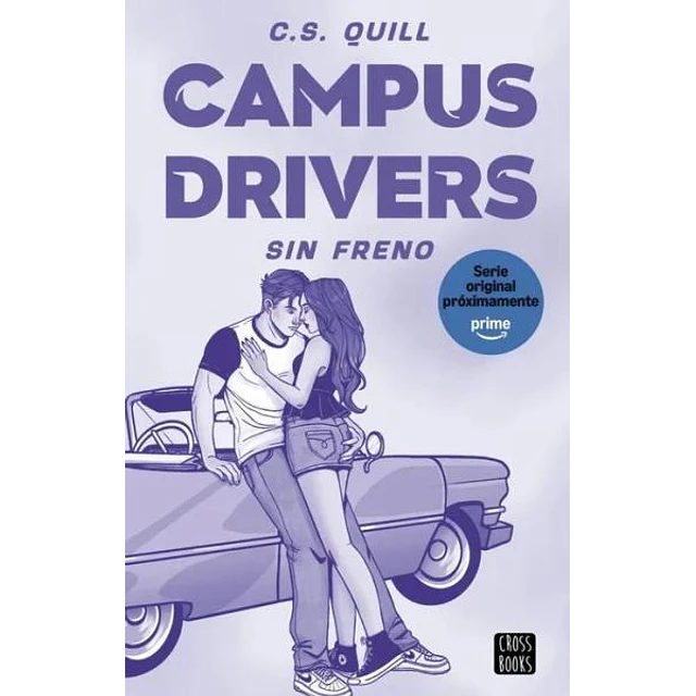 Campus drivers. Sin freno