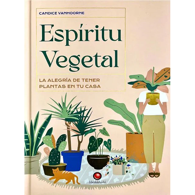 Espiritu vegetal