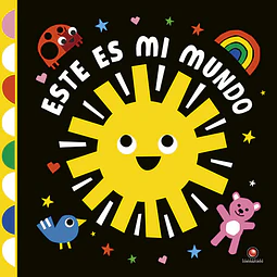 Este es mi mundo