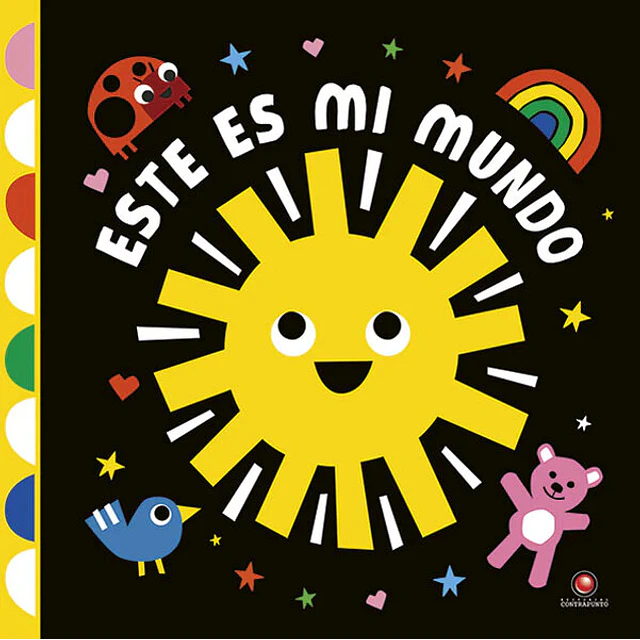 Este es mi mundo