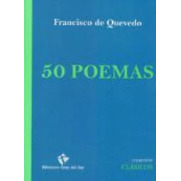 50 poemas
