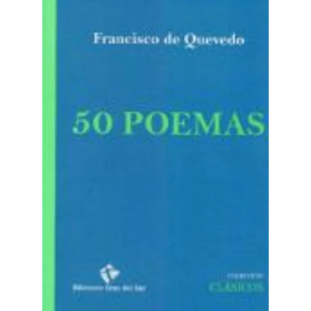 50 poemas