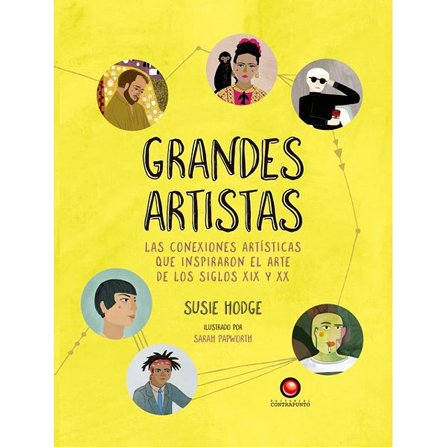 Grandes artistas
