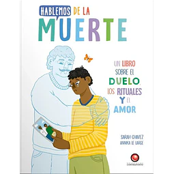 Hablemos de la muerte