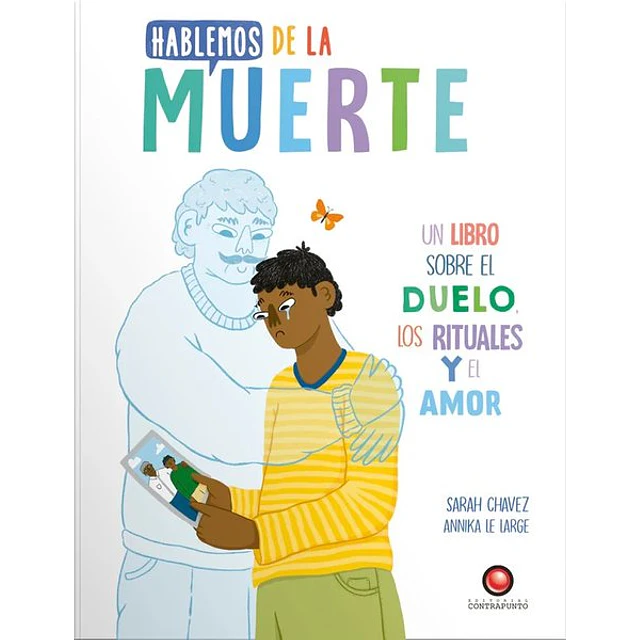 Hablemos de la muerte
