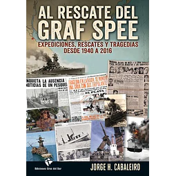 Al rescate del graf spee