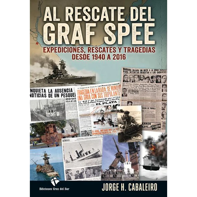 Al rescate del graf spee