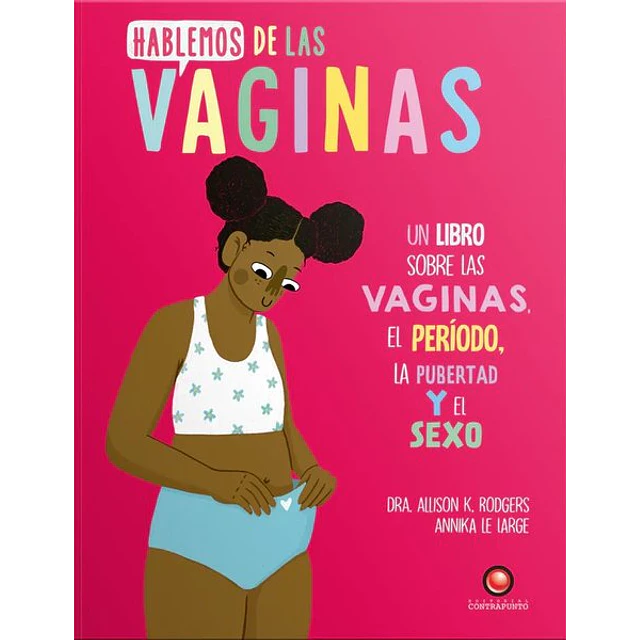 Hablemos de las vaginas