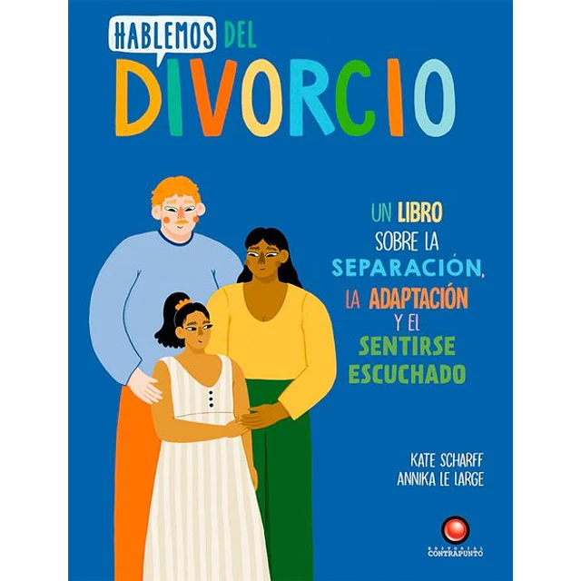 Hablemos del divorcio