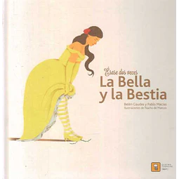 Erase dos veces... La bella y la bestia