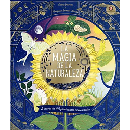 La magia de la naturaleza
