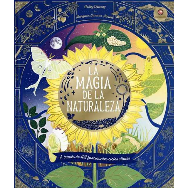 La magia de la naturaleza