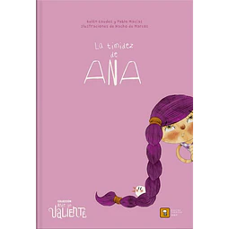 La timidez de ana