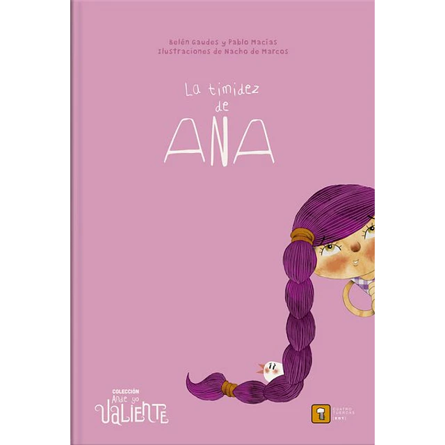 La timidez de ana