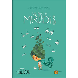 Las redes de mercedes