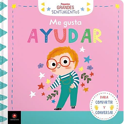 Me gusta ayudar