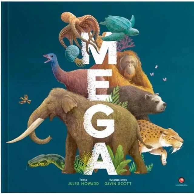 Mega