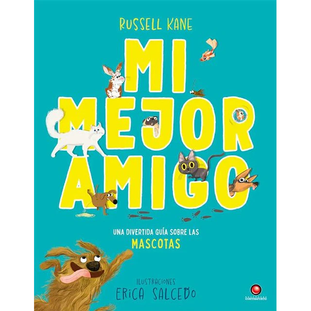 Mi mejor amigo
