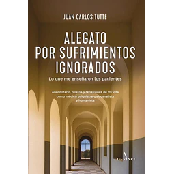 Alegato por sufrimientos ignorados