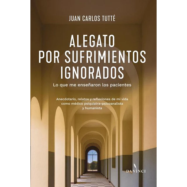 Alegato por sufrimientos ignorados
