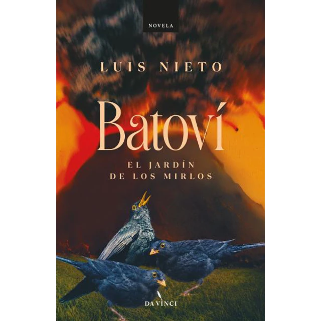Batoví