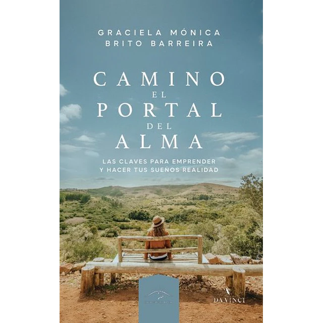 Camino el portal del alma